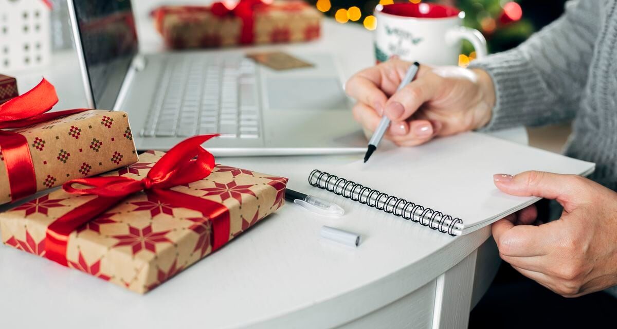 Regalos de Navidad que pueden acabar en despido |  Negocios