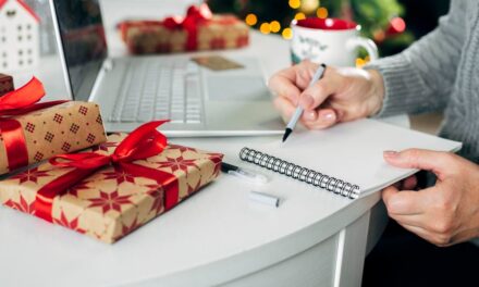Regalos de Navidad que pueden acabar en despido |  Negocios