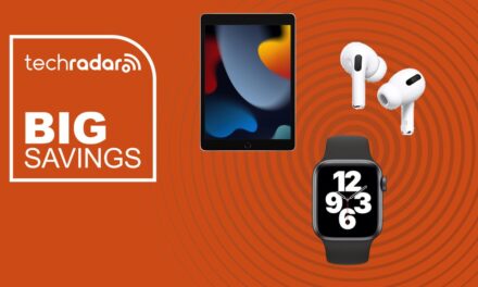 Regalos de última hora en dispositivos Apple que llegan antes de Navidad