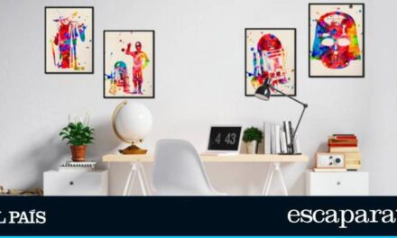 Regalos para frikis con los que acertarás seguro |  Estilo de vida |  Escapar