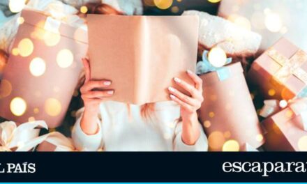 Regalos para lectores: los más prácticos y originales para los amantes de los libros |  Estilo de vida |  Escapar
