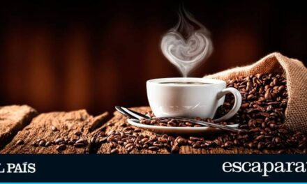 Regalos para los amantes del café: 10 ideas que no fallan |  Estilo de vida |  Escapar