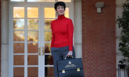 Renuncia al sustituto de la ministra Elma Saiz en el Ayuntamiento de Pamplona por “presiones de UPN” |  España