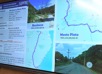 República Dominicana adjudica contratos de rehabilitación de carreteras – BNamericas Español
