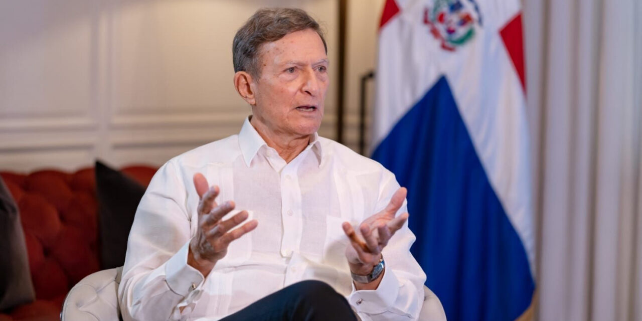 República Dominicana condena intento de elecciones anulares en Guatemala