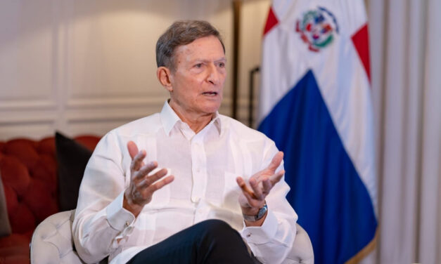 República Dominicana condena intento de elecciones anulares en Guatemala