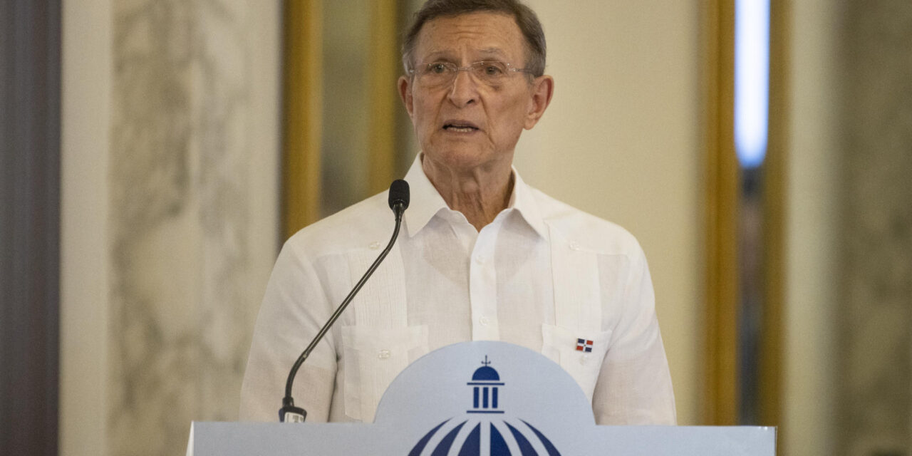 República Dominicana destaca su compromiso con la promoción y protección de los DD.HH.