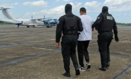 República Dominicana entrega a EE.UU.  dominicano acusado tráfico internacional de drogas