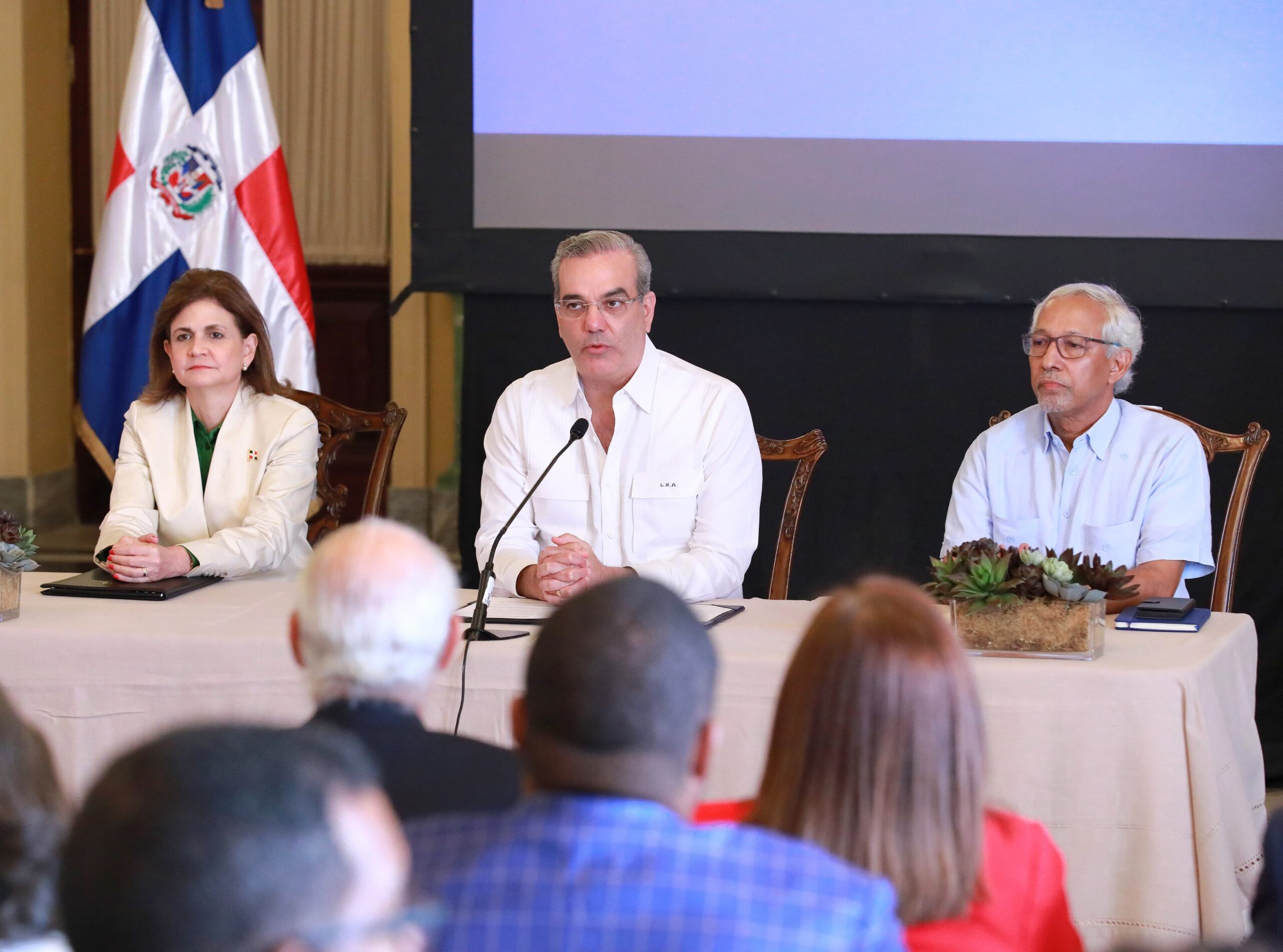 República Dominicana es uno de los 11 países, de 81 medidos, que mejoró en los resultados de PISA