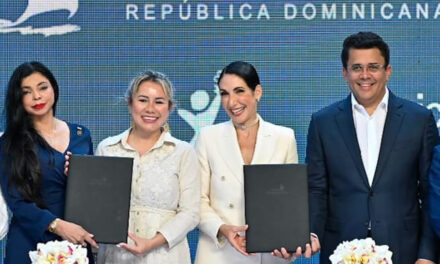 República Dominicana ingresa al GARA para prevenir la explotación infantil