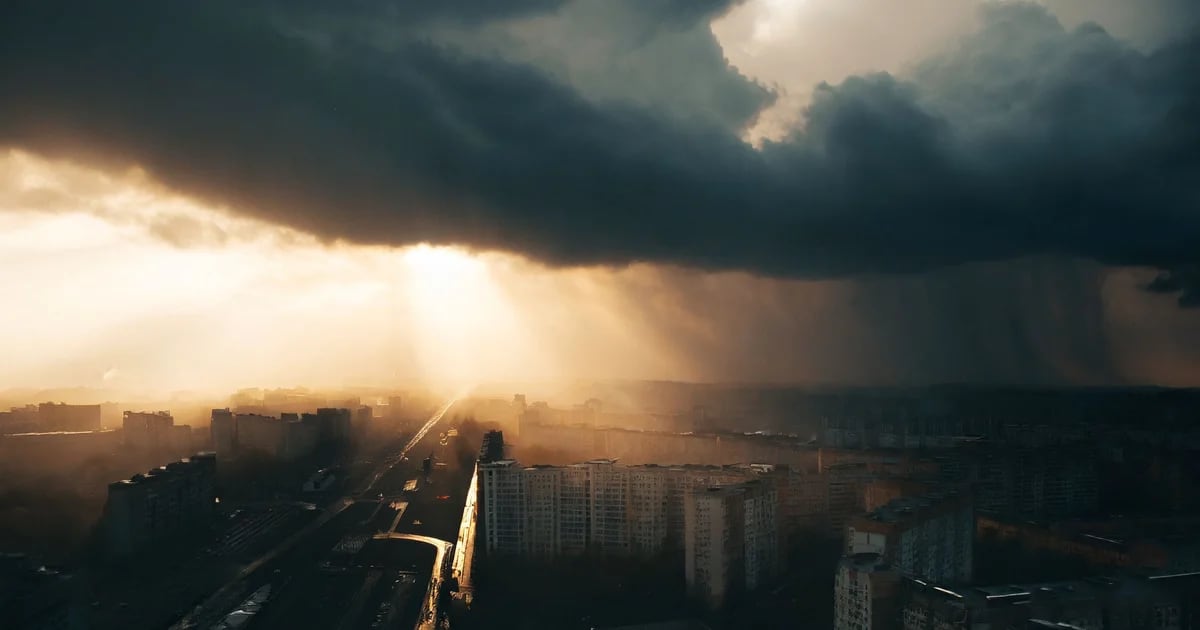 República Dominicana: los pronósticos del tiempo en Santo Domingo este 4 de diciembre