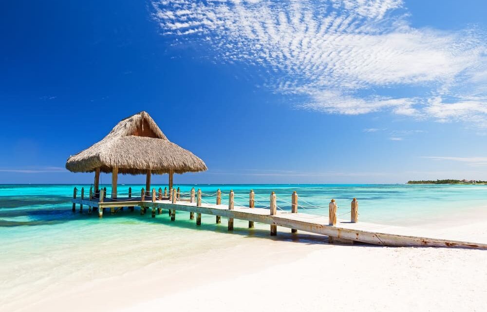 República Dominicana, perché scegliere Punta Cana per le tue vacanze