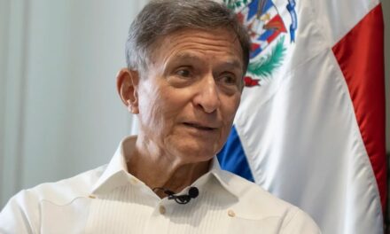 República Dominicana protesta a Haití por el ingreso de policías de ese país a su territorio