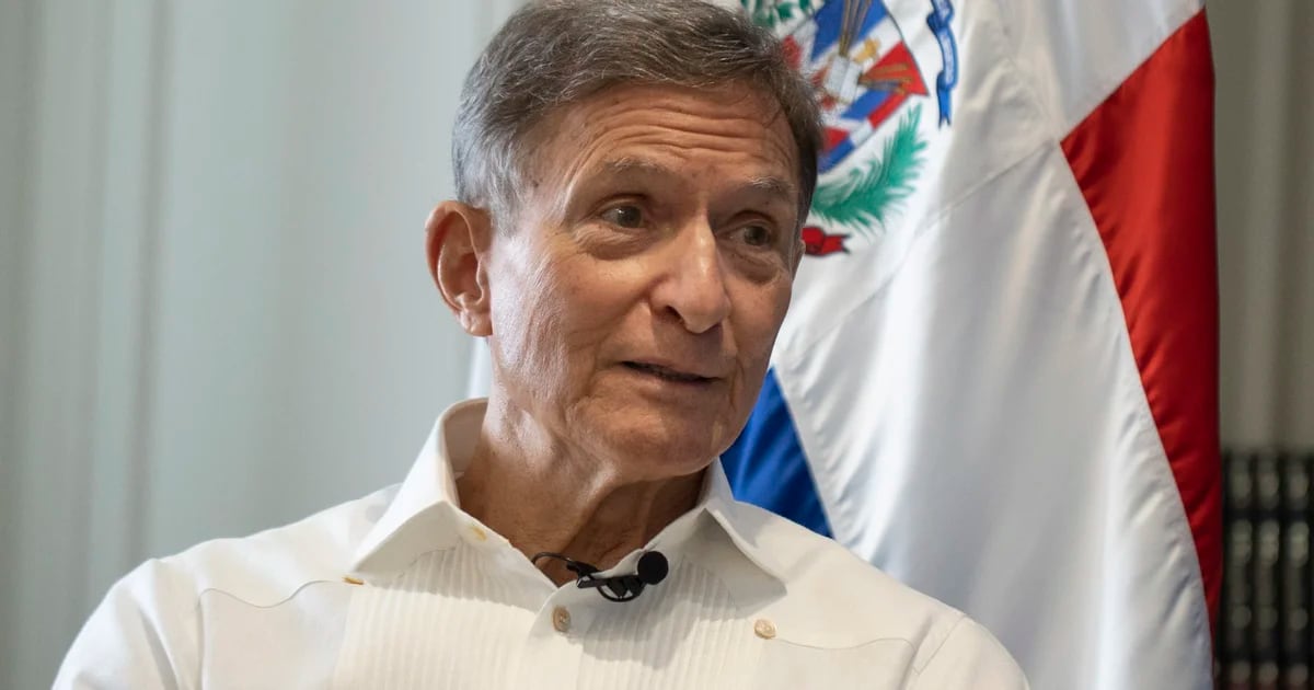 República Dominicana protesta a Haití por el ingreso de policías de ese país a su territorio