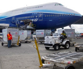 República Dominicana quiere expandirse a 2060 concesiones de aeropuertos con Vinci