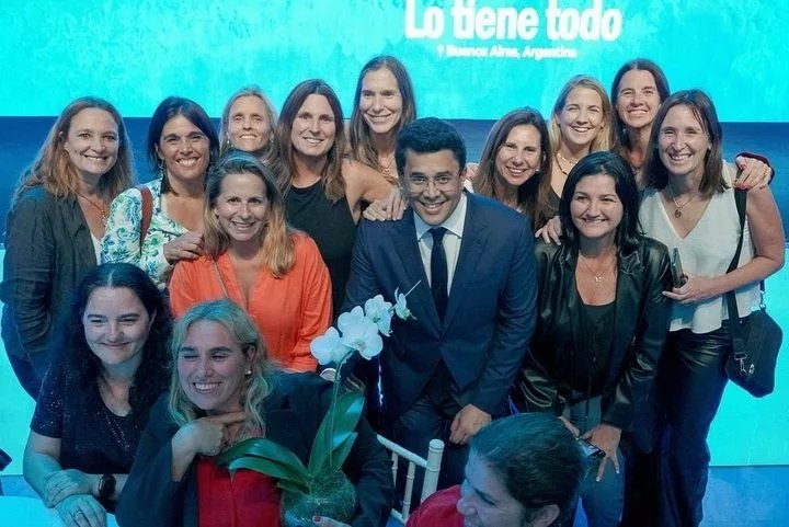 República Dominicana realiza roadshow para agentes de viajes en Argentina