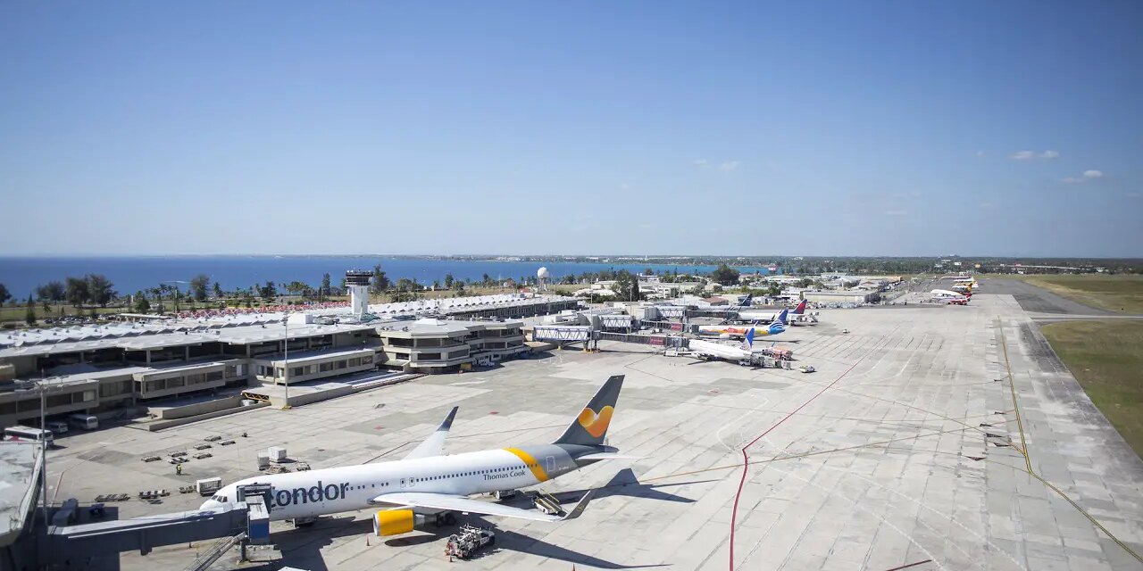 República Dominicana supera los 10 millones de turistas durante 2023