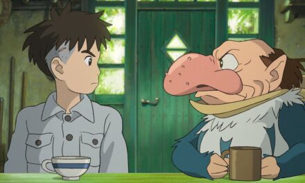 Reseña de 'El niño y la garza': la cacofonía creativa de Hayao Miyazaki