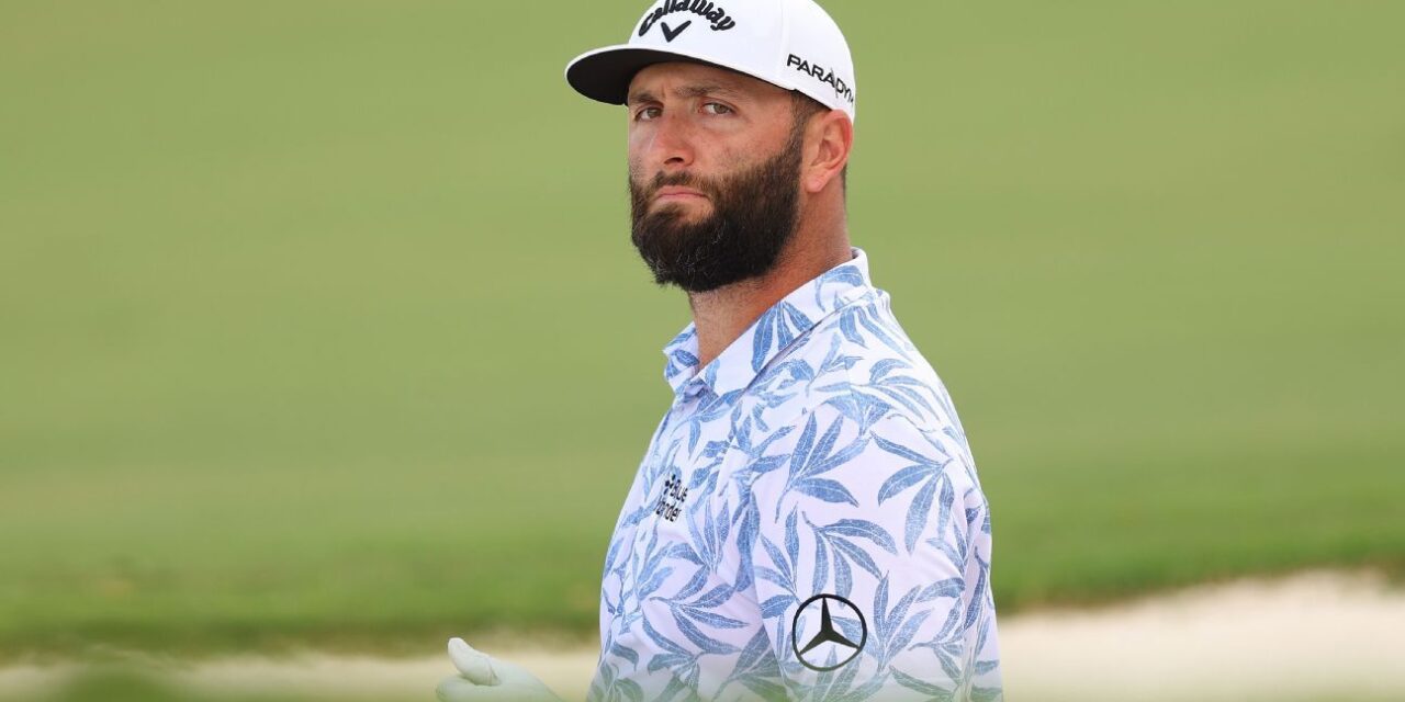 Greg Norman: la incorporación de Jon Rahm valida el formato LIV