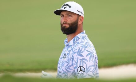Greg Norman: la incorporación de Jon Rahm valida el formato LIV