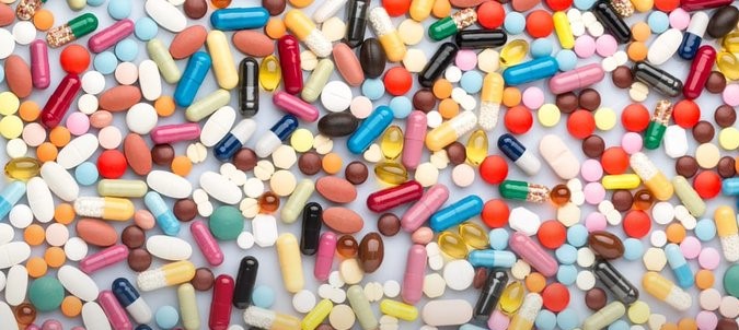 Retienen cuatro millones de medicamentos adulterados en Dominicana