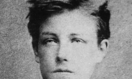 Rimbaud ilumina de nuevo las librerías y las salas de cine