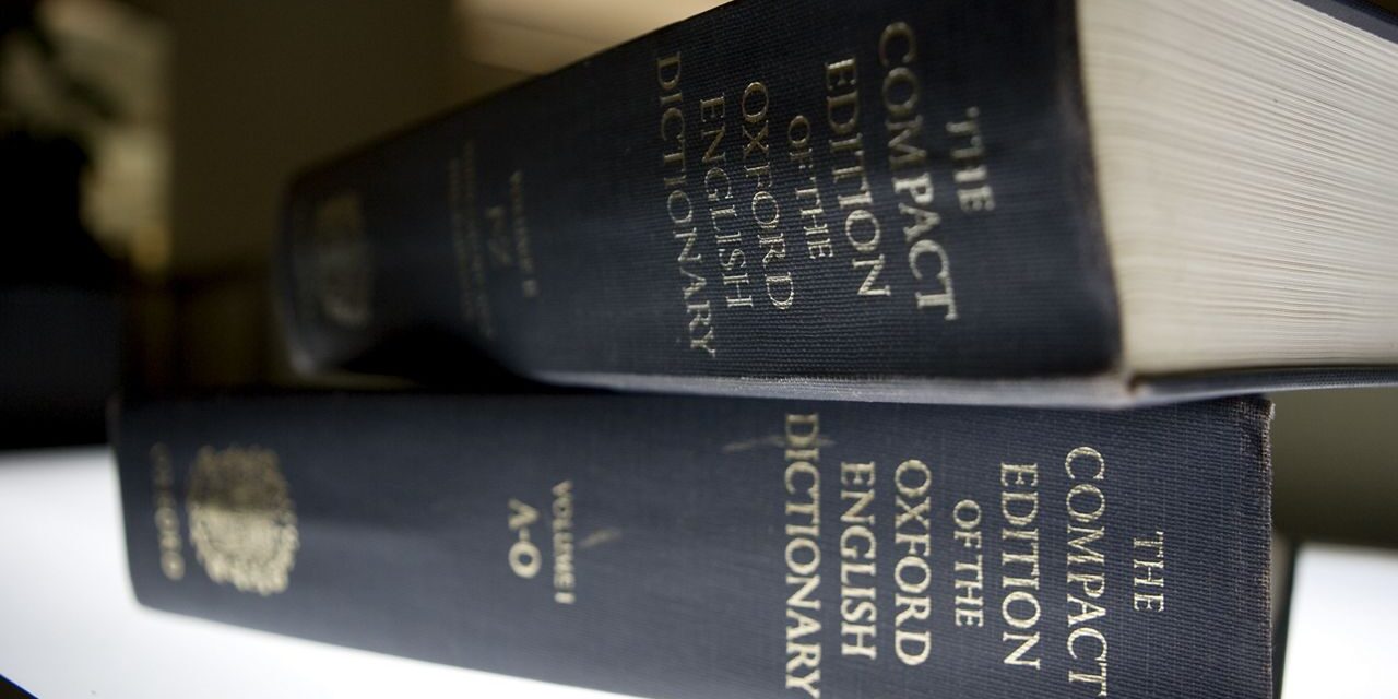 ’Rizz' es la palabra del año 2023 en Oxford