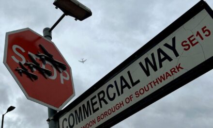 Robada una obra de Banksy en Londres menos de una hora después de ser revelada |  Cultura