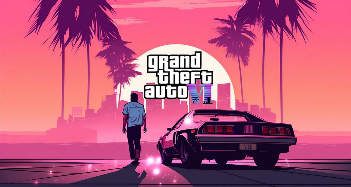 Rockstar: 'GTA VI' muestra su primer tráiler |  Cultura