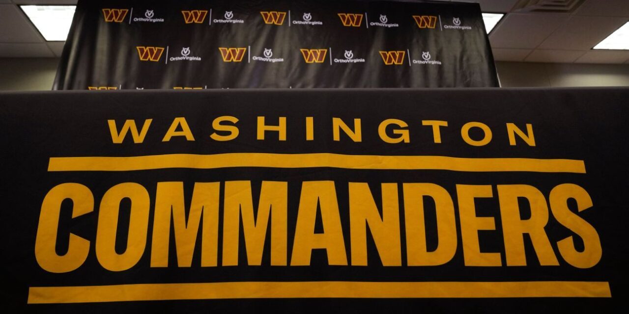 Rothman demanda a Bank of America y a otros por la venta de Commanders