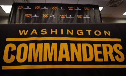 Rothman demanda a Bank of America y a otros por la venta de Commanders