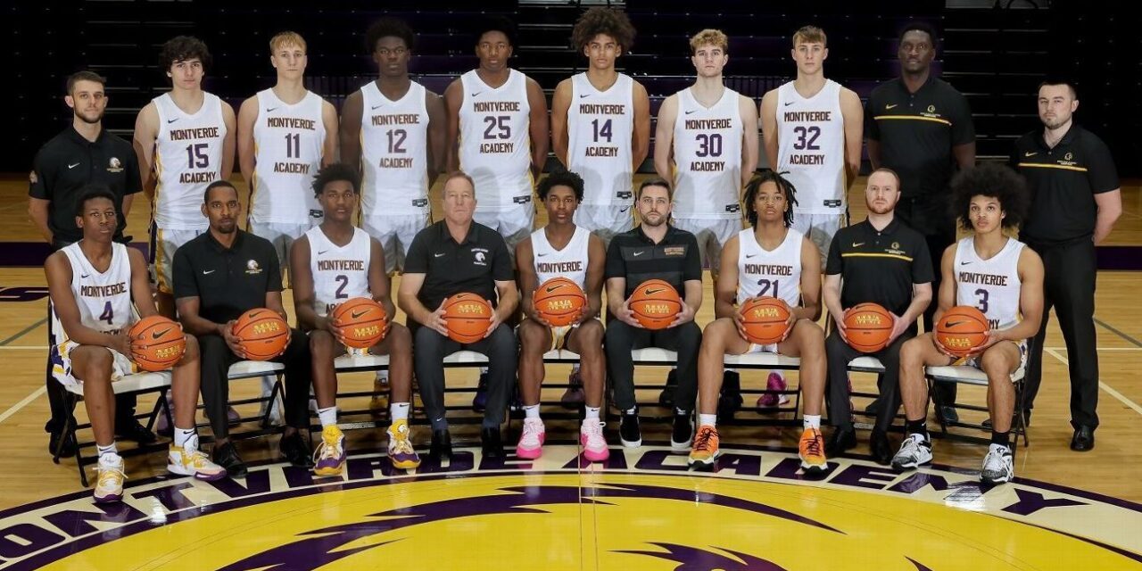 SCNext Top 25: clasificación actualizada de baloncesto masculino de secundaria