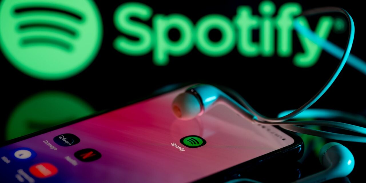 SPOT, SPCE, LULU y más