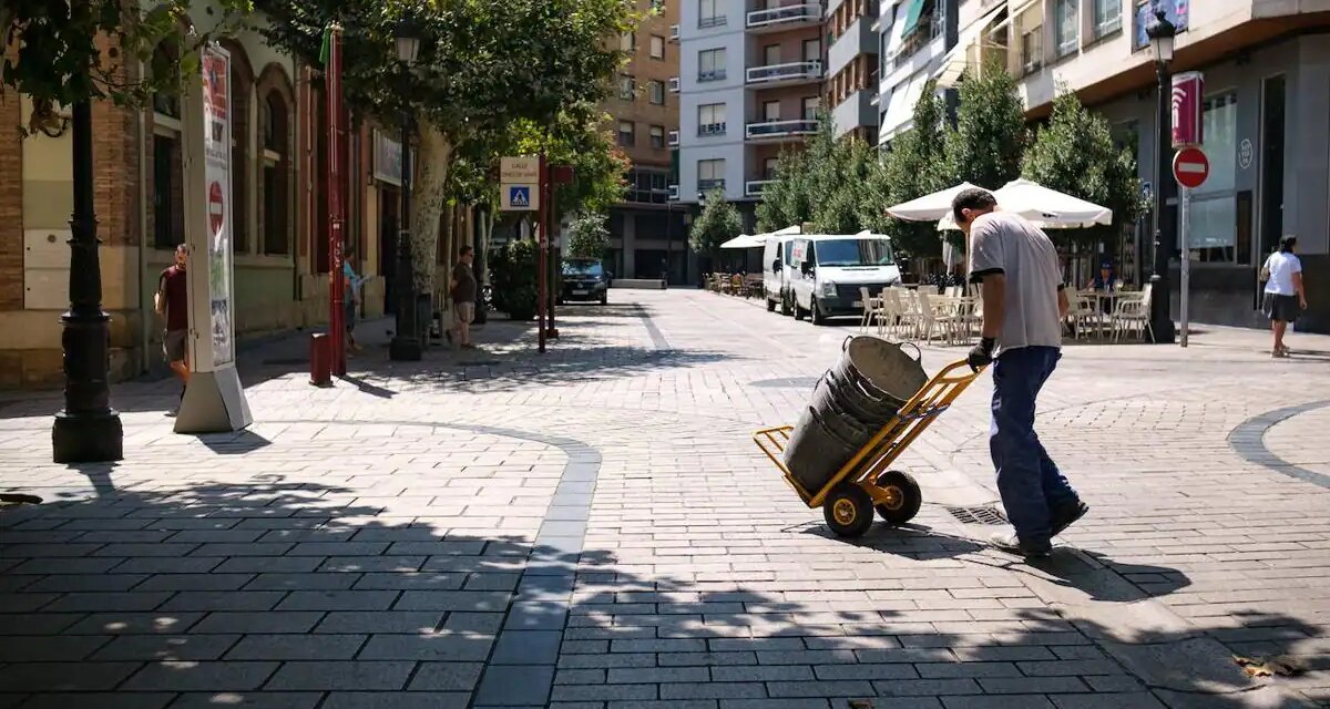 Salud apuesta aumentar por la edad de jubilación hasta los 72 años