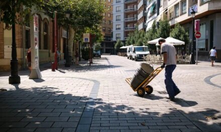 Salud apuesta aumentar por la edad de jubilación hasta los 72 años