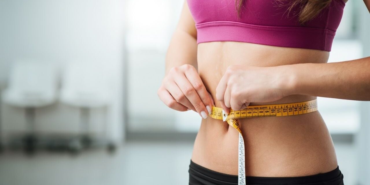 Salud: el ejercicio que te ayudará a quemar calorías y reducir tu peso corporal en poco tiempo