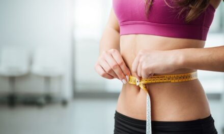 Salud: el ejercicio que te ayudará a quemar calorías y reducir tu peso corporal en poco tiempo