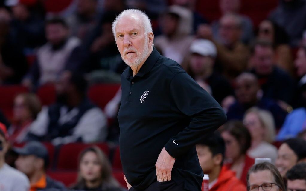 San Antonio Spurs establece récord del equipo con 17ma derrota consecutiva