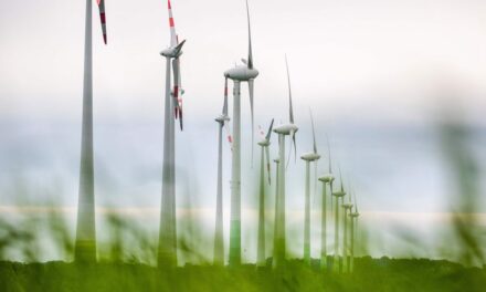 Sandbrook Capital recauda 2.100 millones de dólares para respaldar acuerdos de infraestructura climática