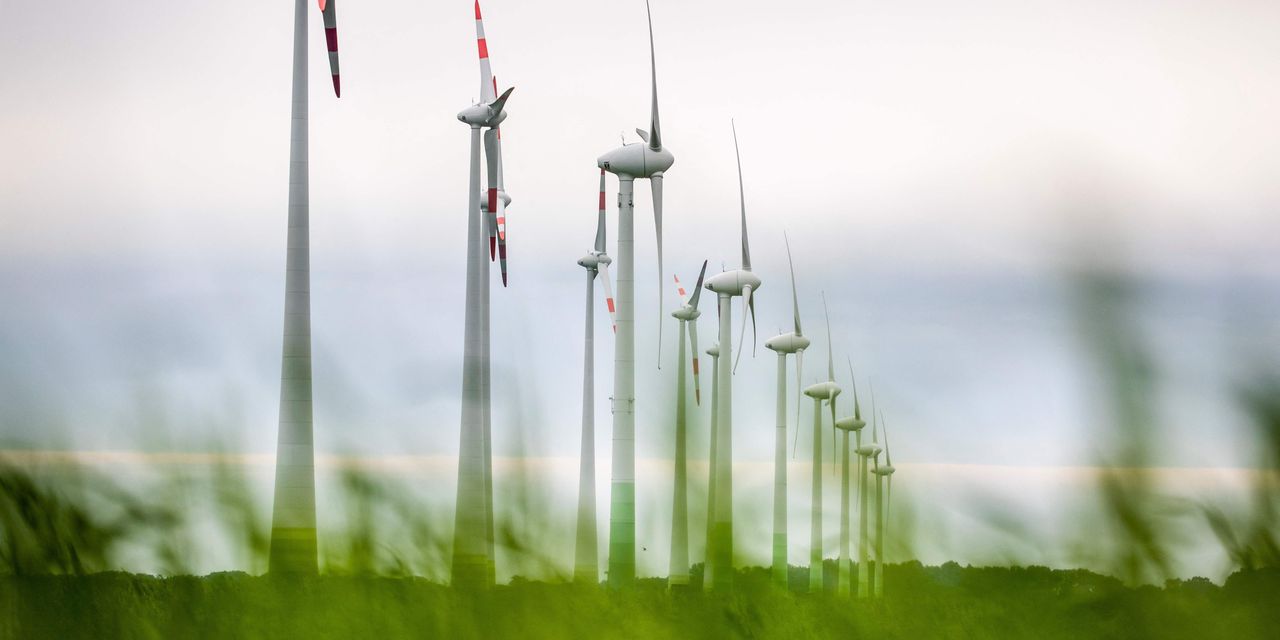 Sandbrook Capital recauda 2.100 millones de dólares para respaldar acuerdos de infraestructura climática