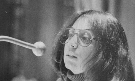 Sandra Elkin, creadora de un programa de entrevistas feminista pionero, muere a los 85 años