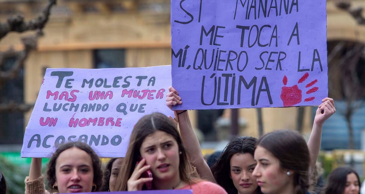 Sanidad y comunidades aprueban un protocolo común para la atención de las agresiones sexuales en todo el sistema sanitario |  Sociedad
