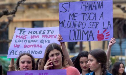 Sanidad y comunidades aprueban un protocolo común para la atención de las agresiones sexuales en todo el sistema sanitario |  Sociedad
