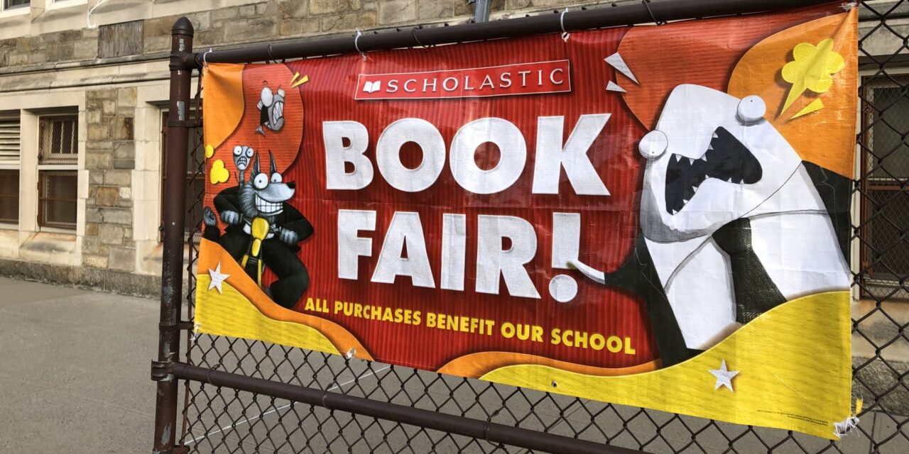 Scholastic, Roku, Costco y más