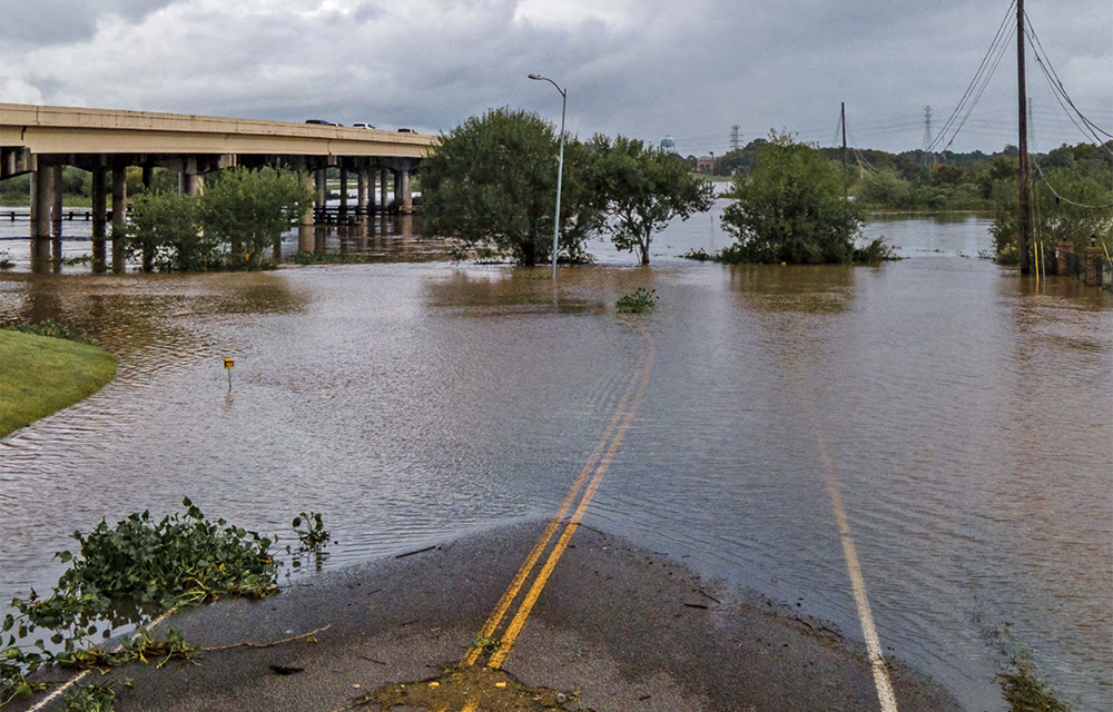Se necesita una acción climática acelerada para reducir drásticamente los riesgos actuales para la vida y los sistemas que la sustentan |  Noticias del MIT