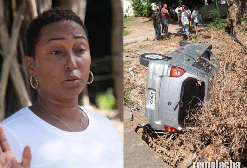 Se salvó en tablita – Remolacha