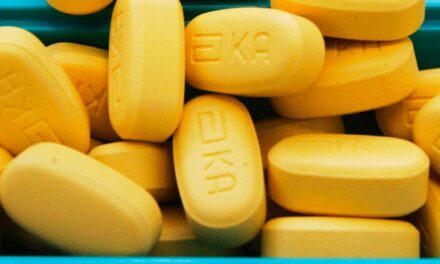 Secretaria de Salud insta a transparencia en industria farmacéutica