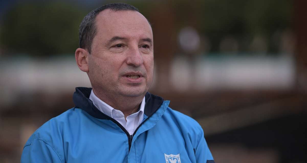 Secretario de Salud respondió a trabajadores de la Subred Centro Oriente por falta de pagos |  Bogotá