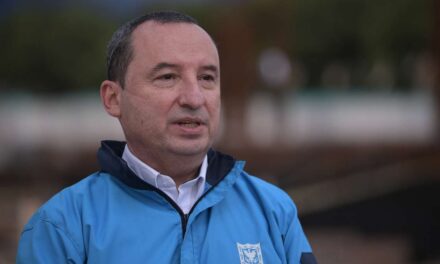 Secretario de Salud respondió a trabajadores de la Subred Centro Oriente por falta de pagos |  Bogotá