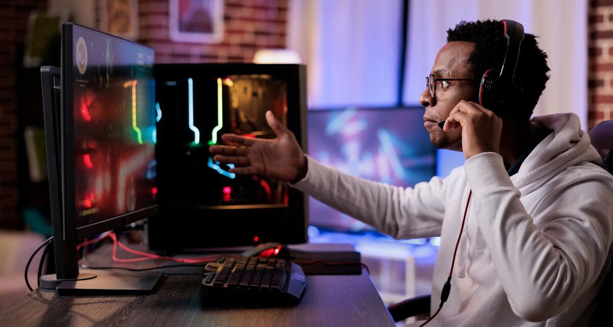 Según se informa, Windows 11 23H2 tiene un error desagradable que ralentiza los juegos de PC, pero hay una solución